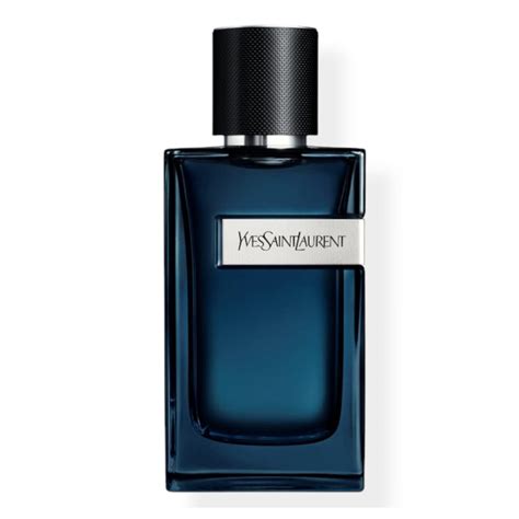 ysl men perfume intense|YSL y edp vs intense.